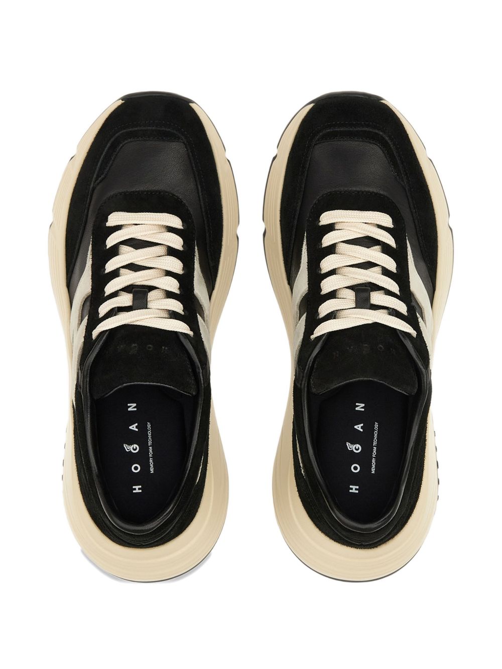 Hogan Pre Sneakers Hogan Hi-Fi - Gallerias