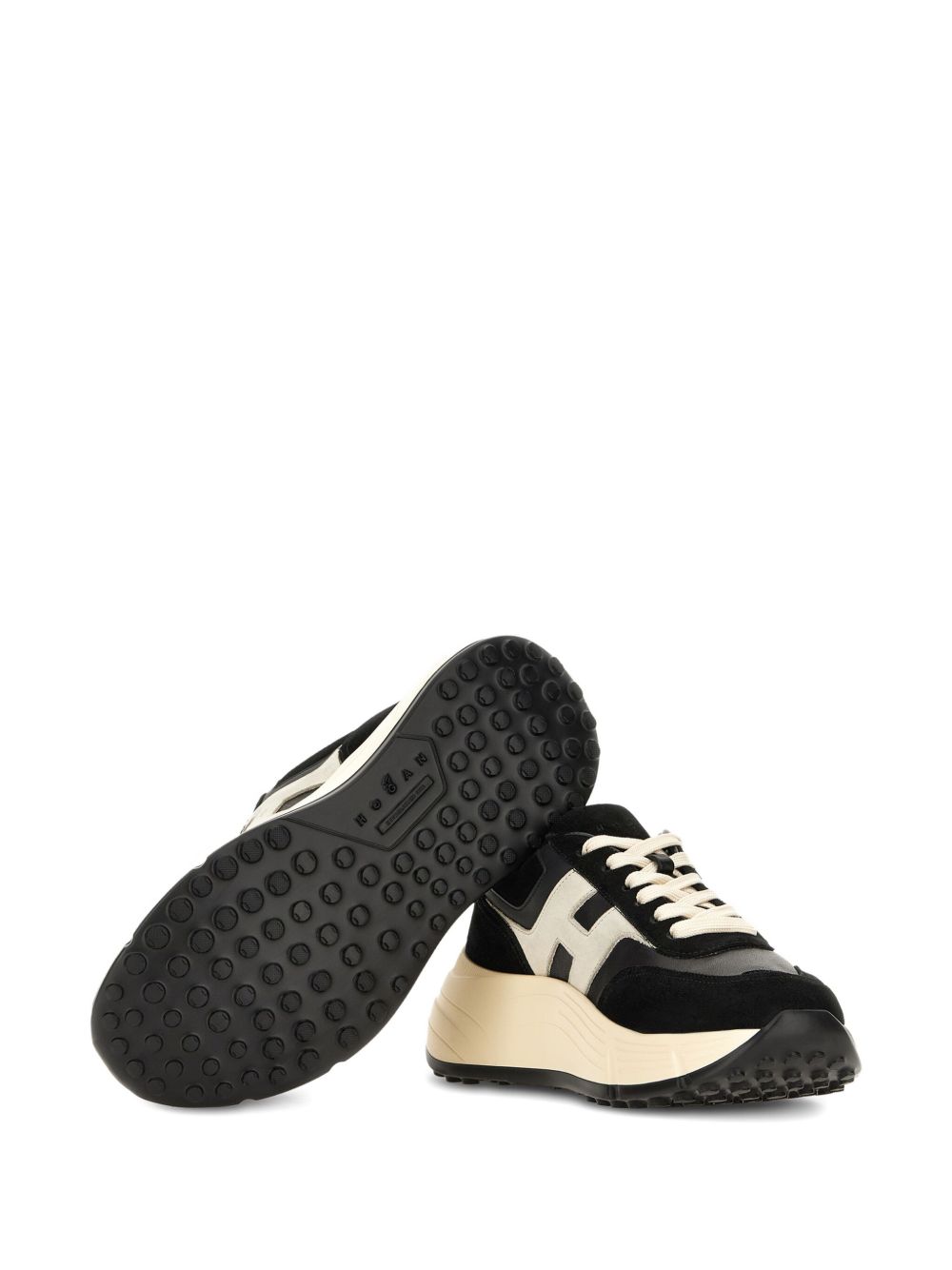 Hogan Pre Sneakers Hogan Hi-Fi - Gallerias