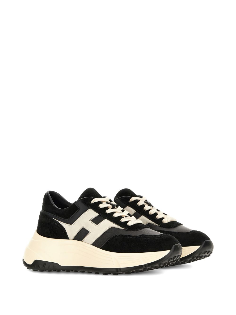 Hogan Pre Sneakers Hogan Hi-Fi - Gallerias