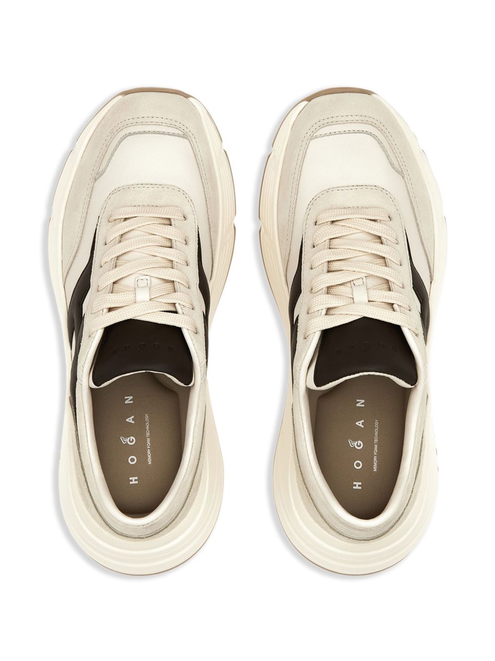 Hogan Pre Sneakers Hogan Hi-Fi Hogan Pre