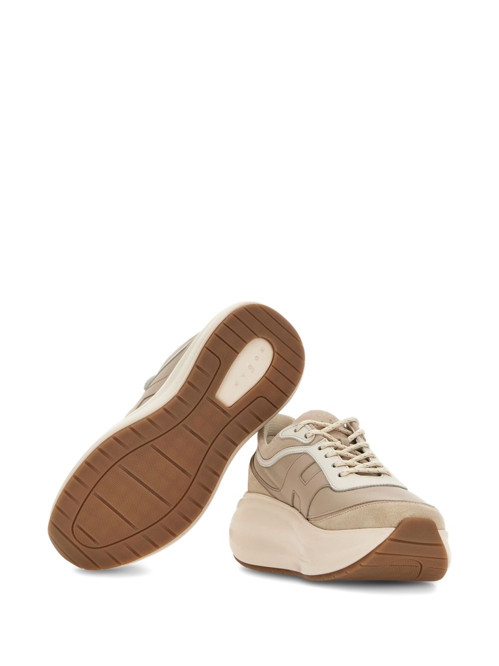 Hogan Pre Sneakers Hogan H696 Hogan Pre