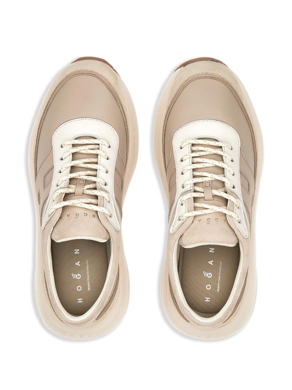 Hogan Pre Sneakers Hogan H696 Hogan Pre