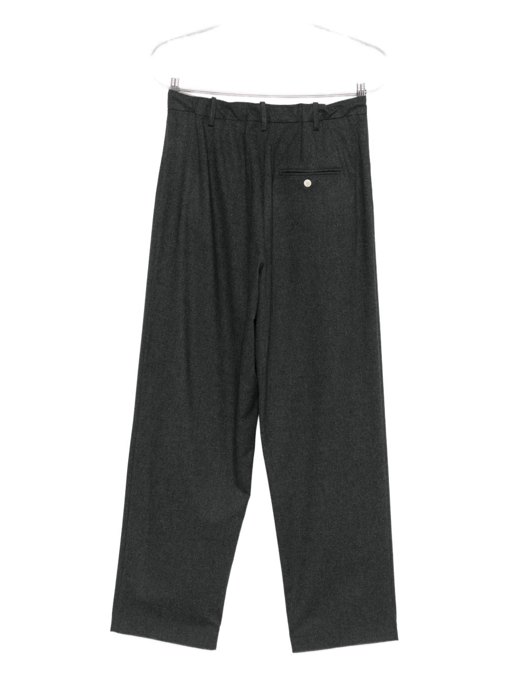 Alysi Trousers Grey Alysi
