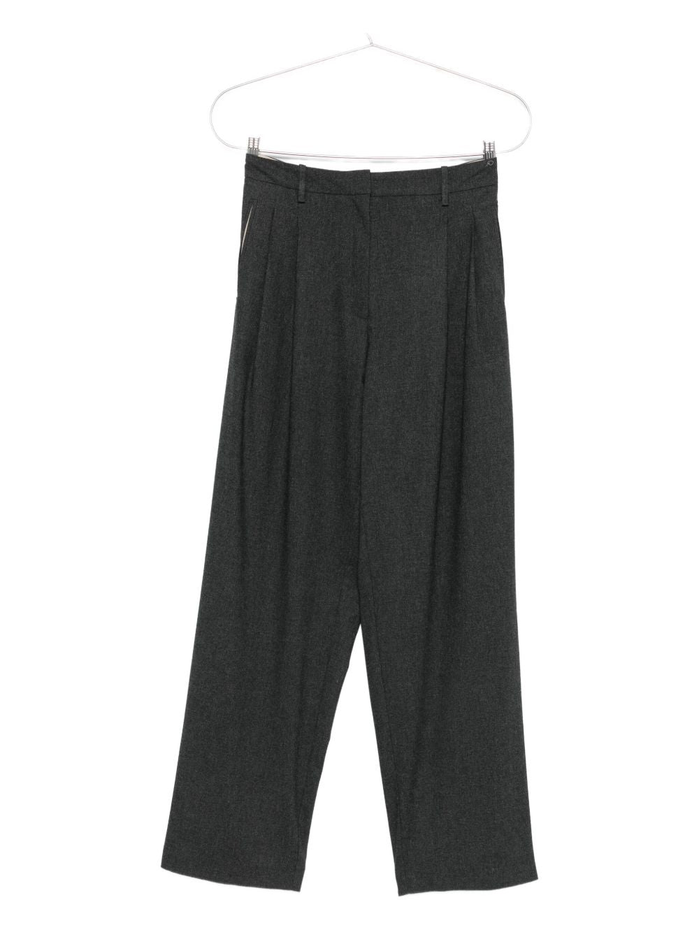 Alysi Trousers Grey Alysi
