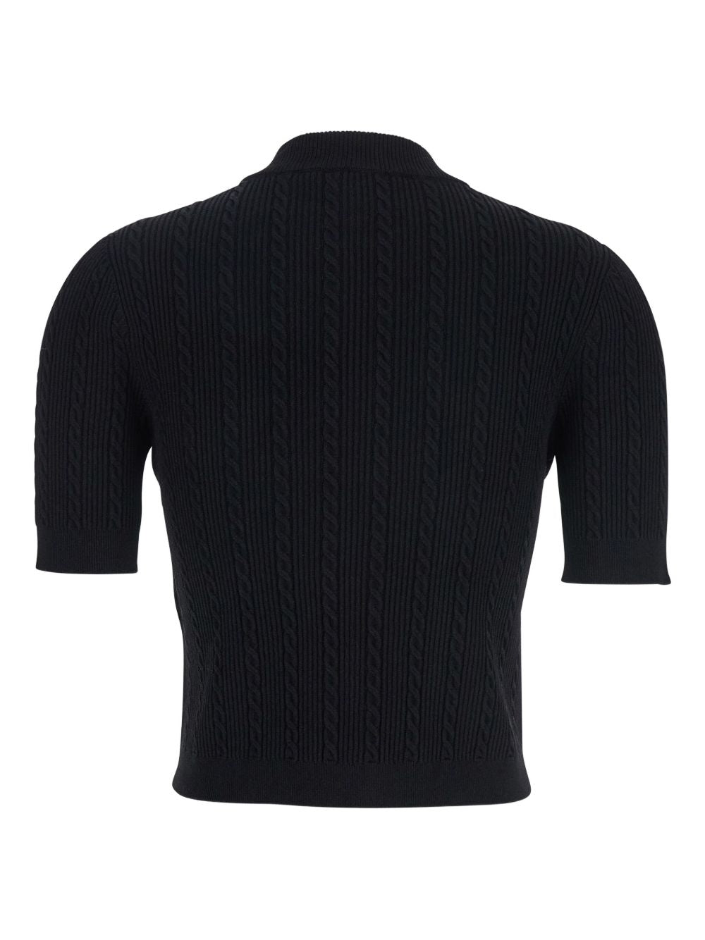 Balmain 4-pocket knitted cardigan Balmain