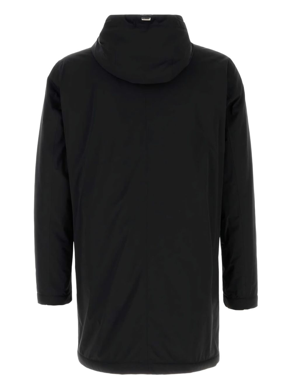 Herno Coats Black Herno