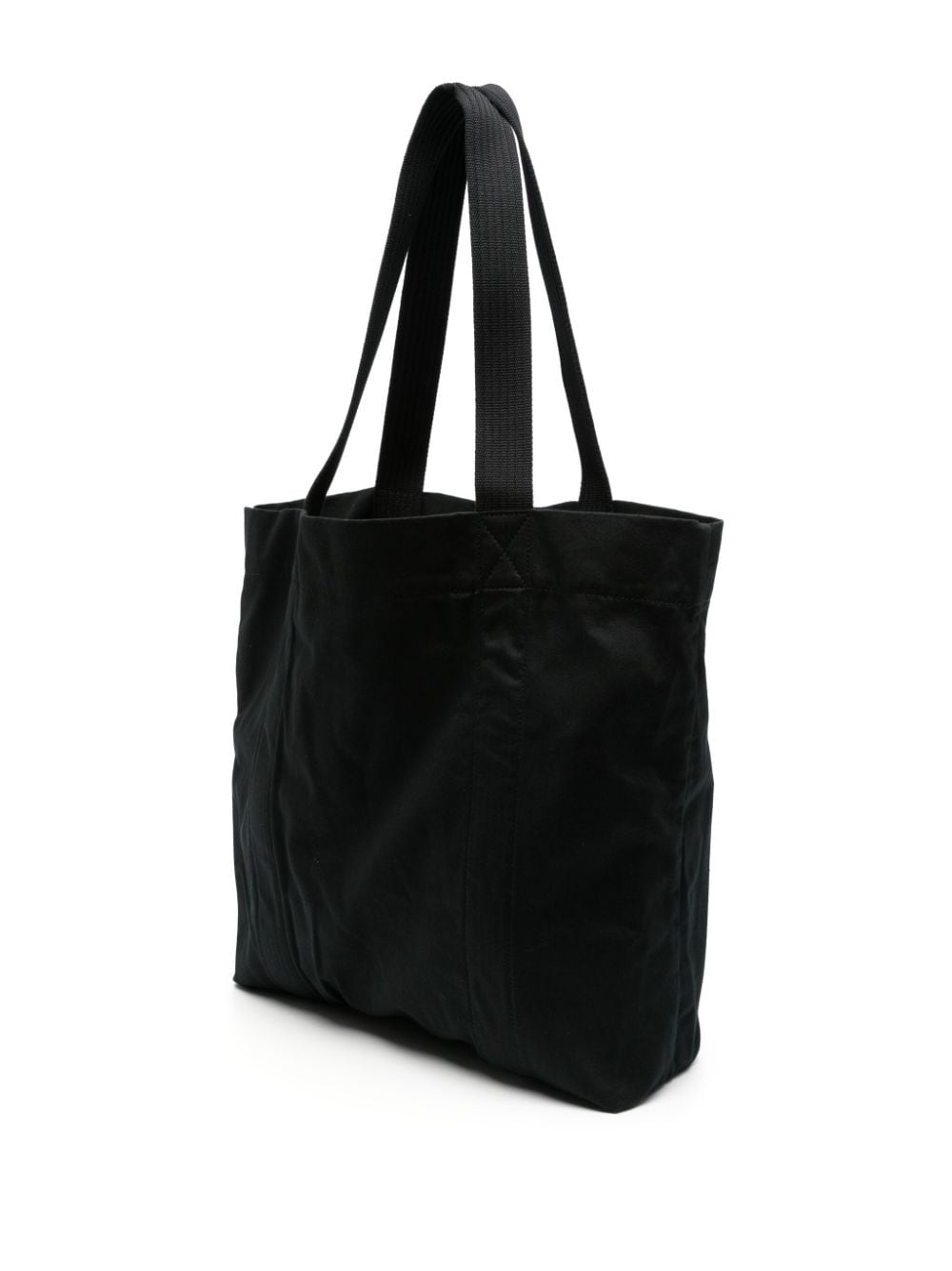Y-3 Cotton tote bag Y-3