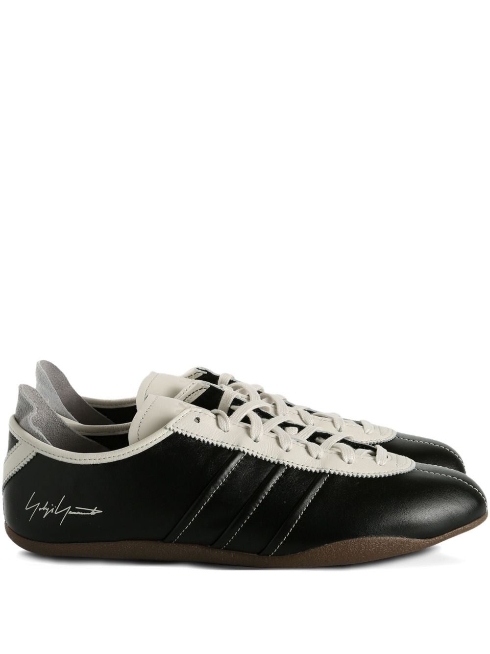 Y-3 Sneakers Black Y-3