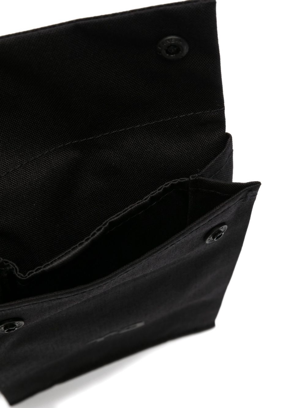 Y-3 X-Body logo-print messenger bag Y-3