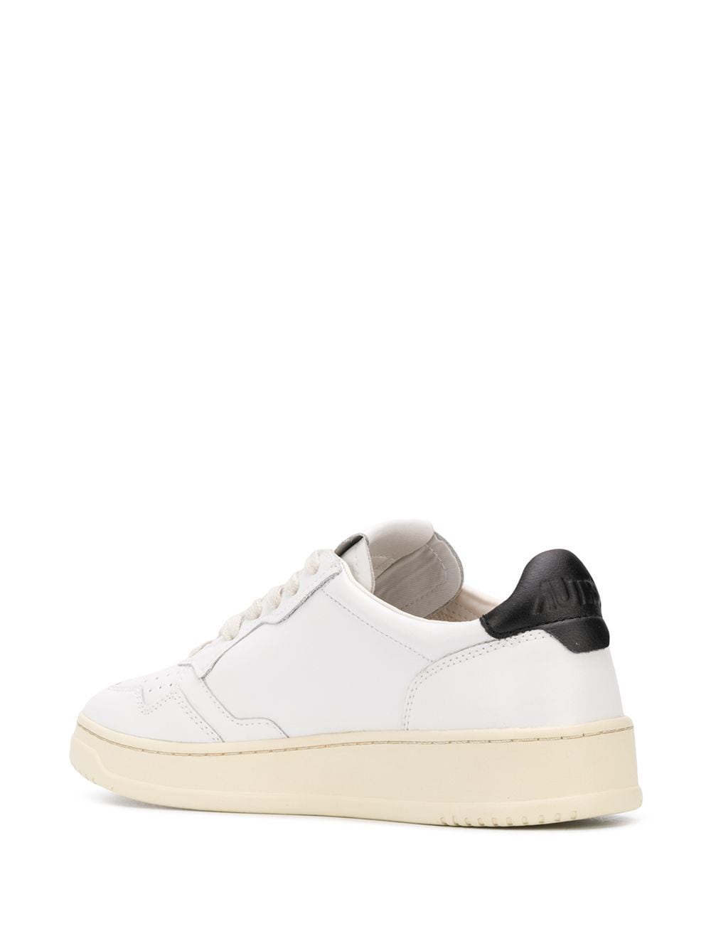 AUTRY Sneakers Black Autry