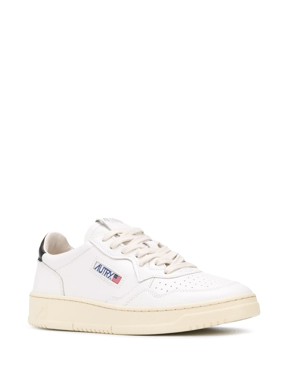 AUTRY Sneakers Black Autry