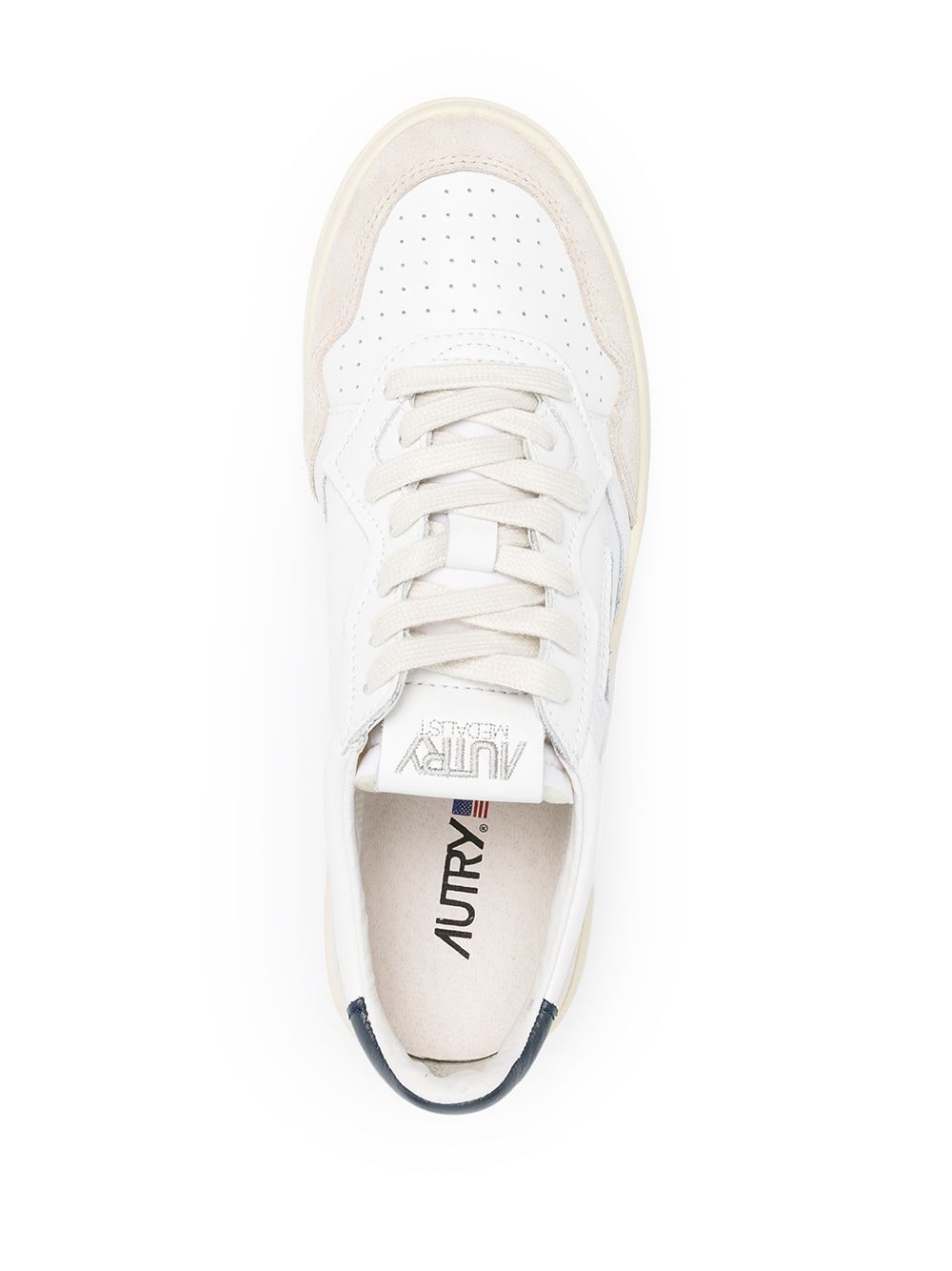 AUTRY Sneakers Blue Autry