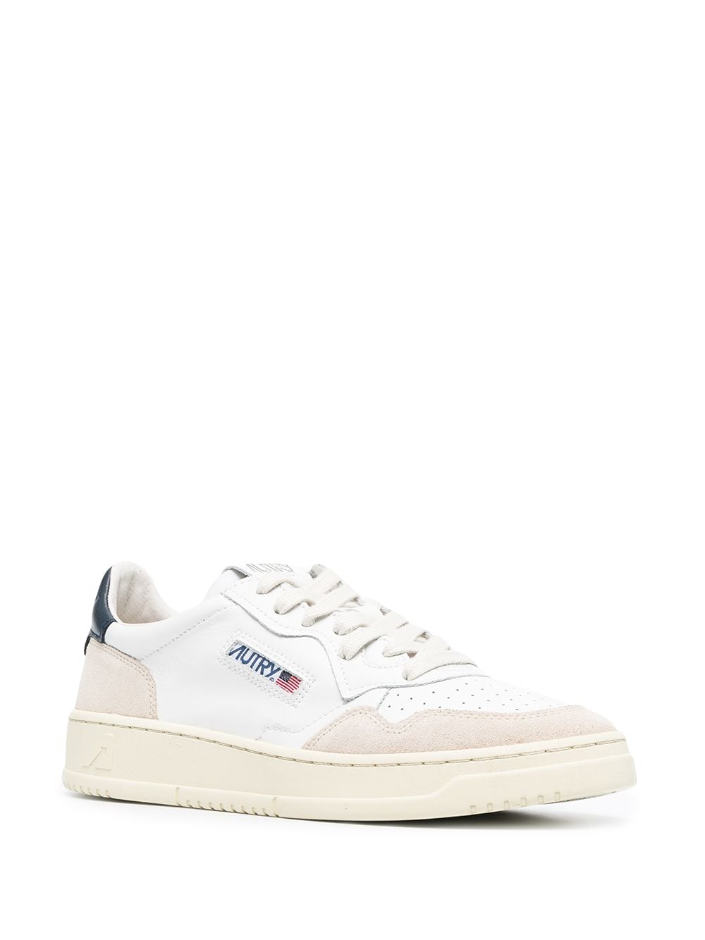 AUTRY Sneakers Blue Autry