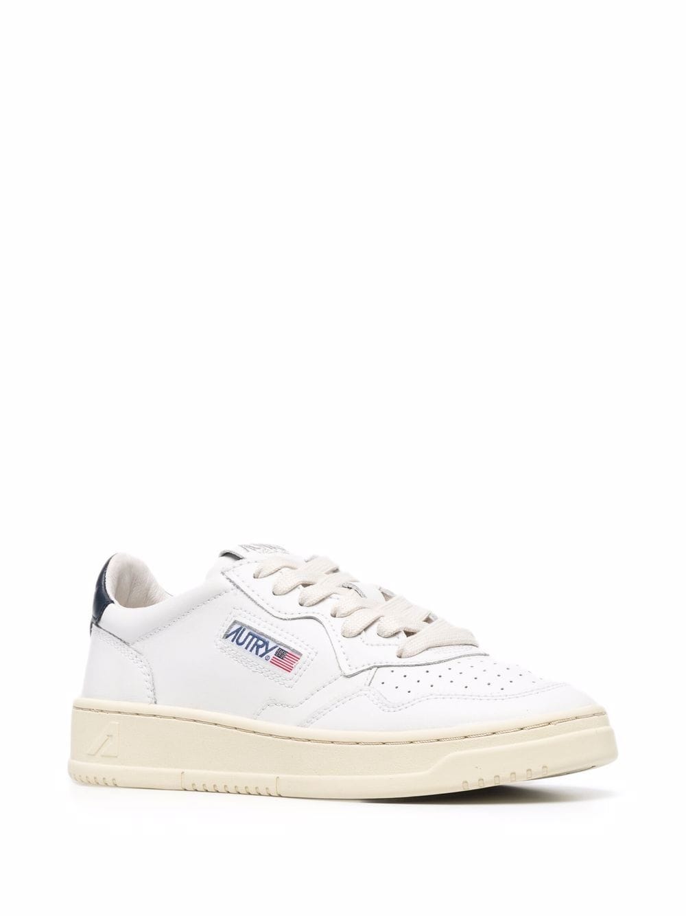 AUTRY Sneakers Blue Autry