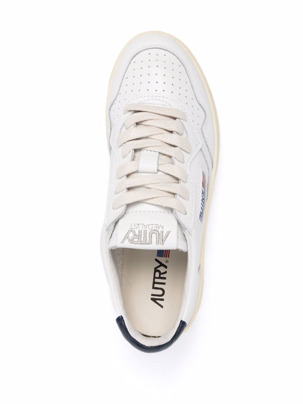 AUTRY Sneakers Blue Autry