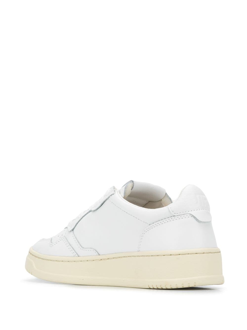 AUTRY Sneakers White Autry