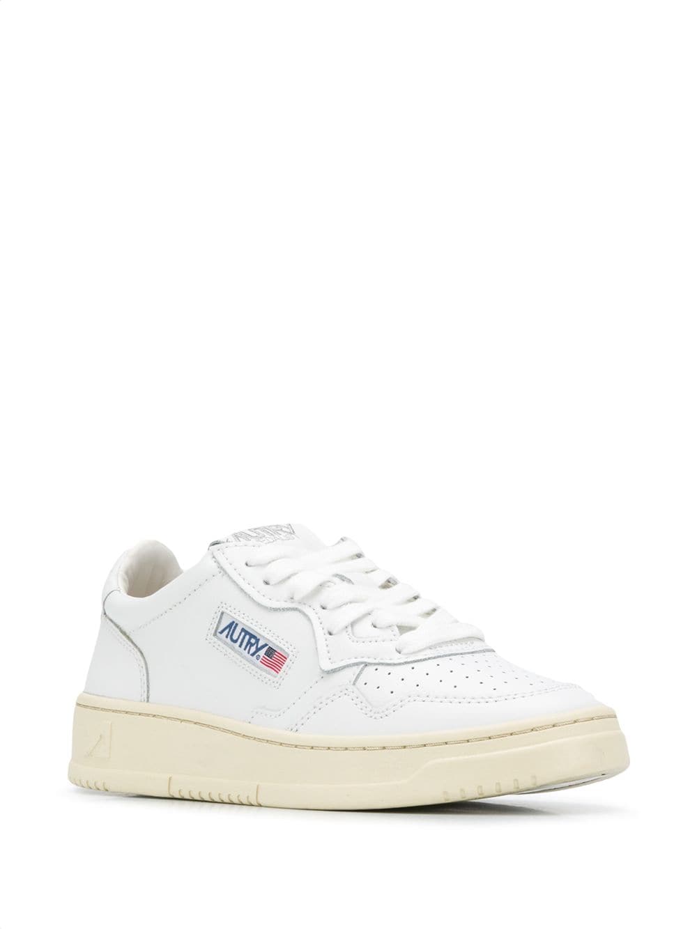 AUTRY Sneakers White Autry