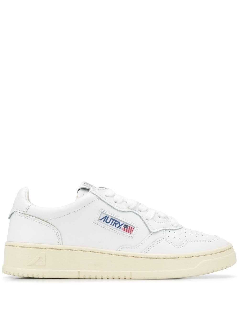 AUTRY Sneakers White Autry