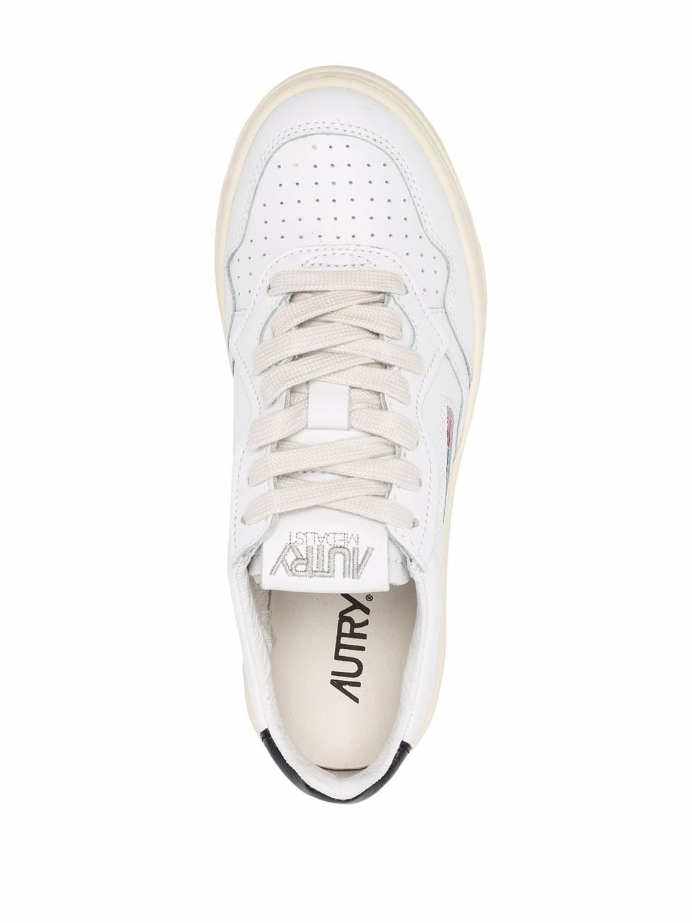 AUTRY Sneakers Black Autry