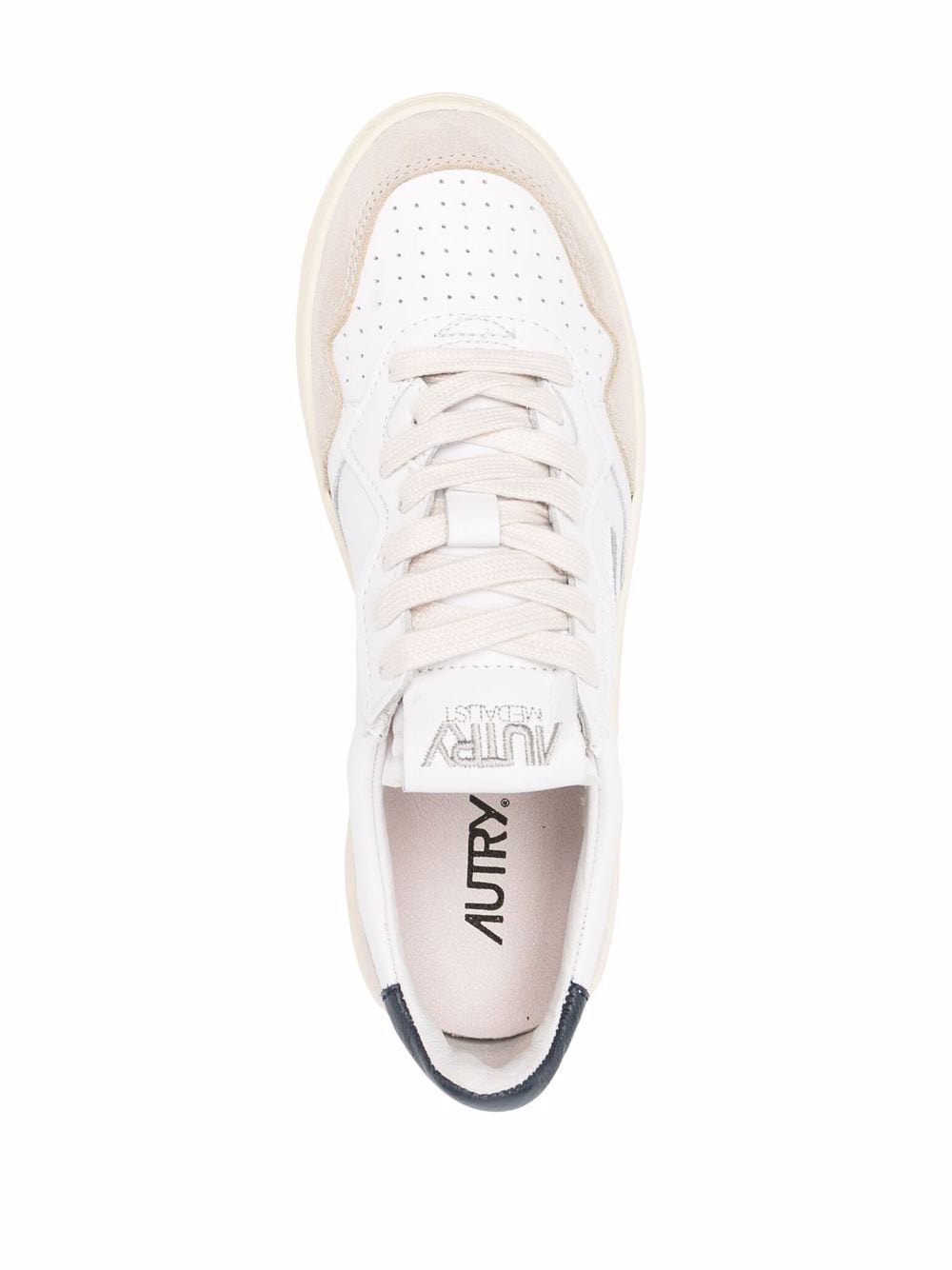 AUTRY Sneakers Blue Autry