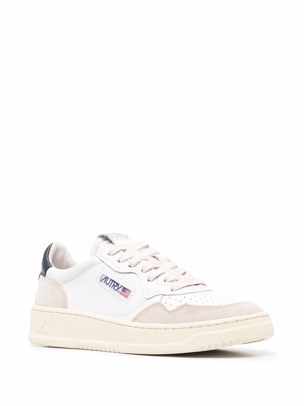 AUTRY Sneakers Blue Autry