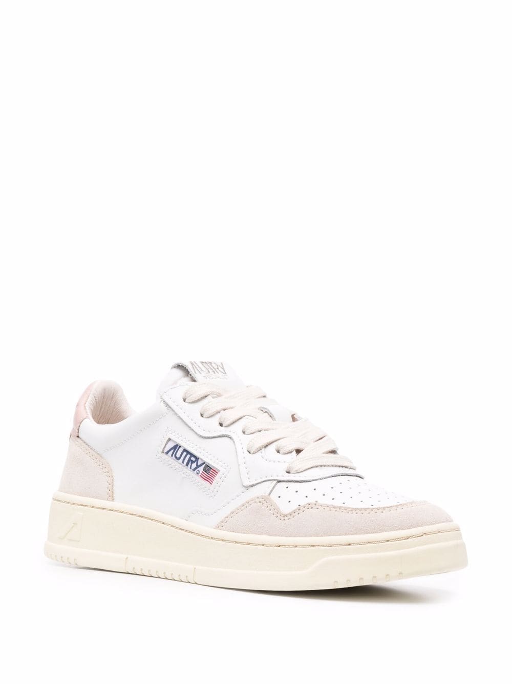 AUTRY Sneakers Powder Autry