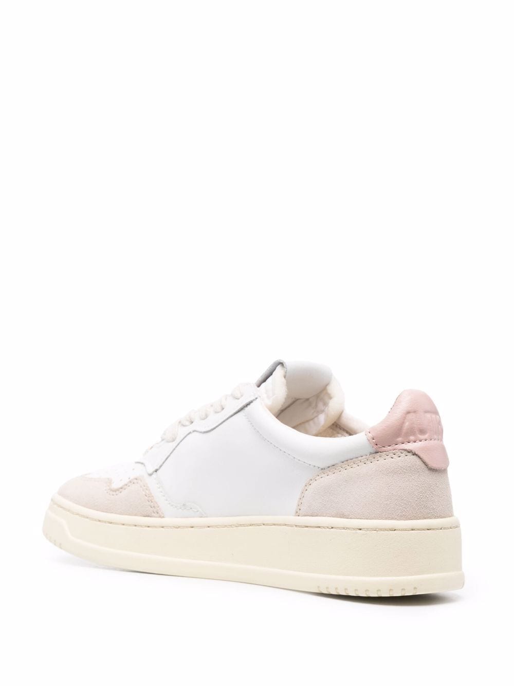 AUTRY Sneakers Powder Autry
