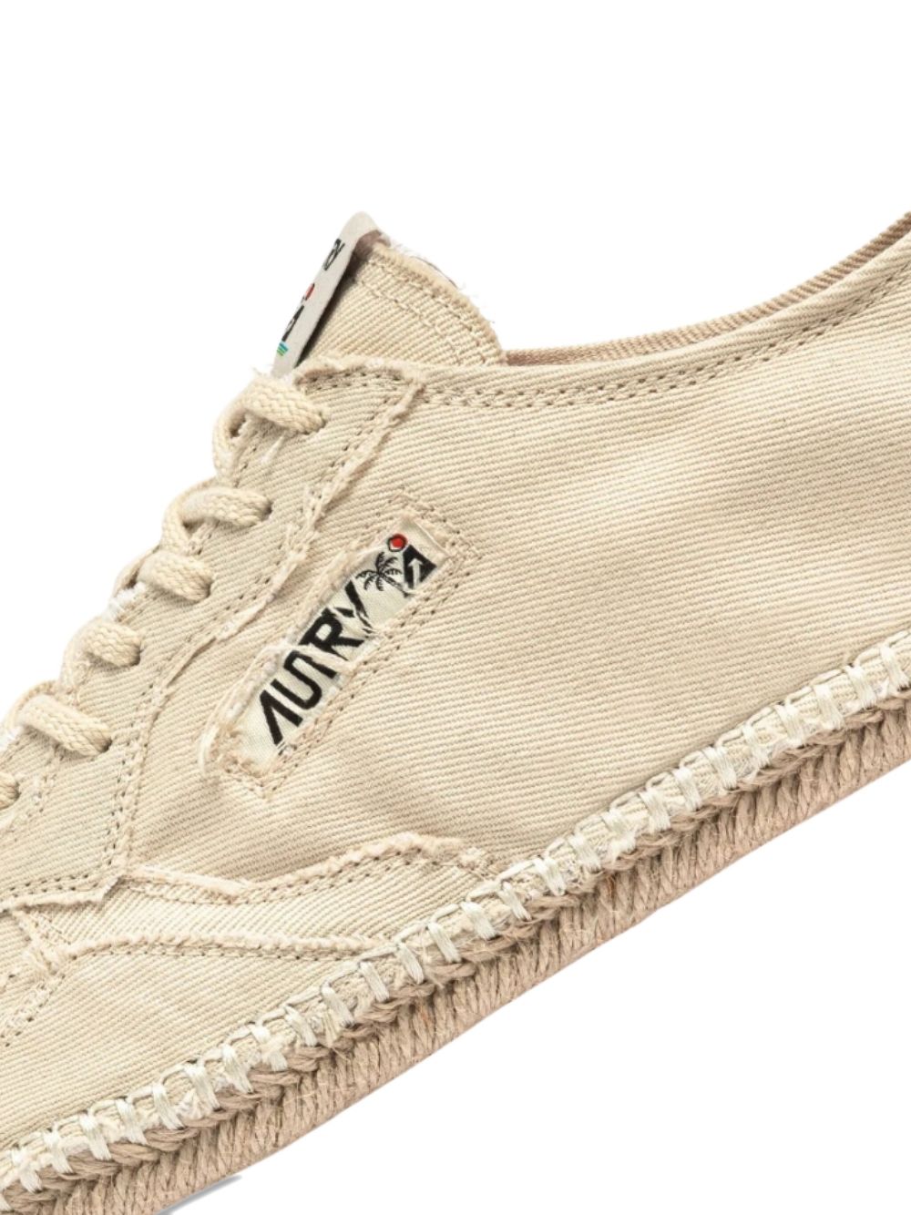 AUTRY Sneakers Ivory Autry