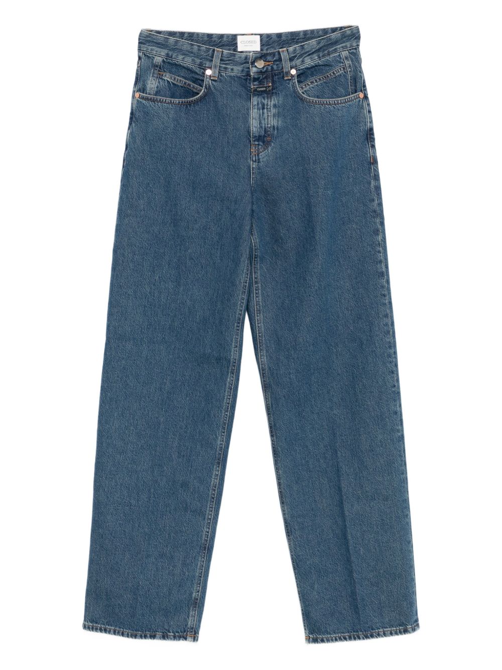 Closed Jeans Blue Closed