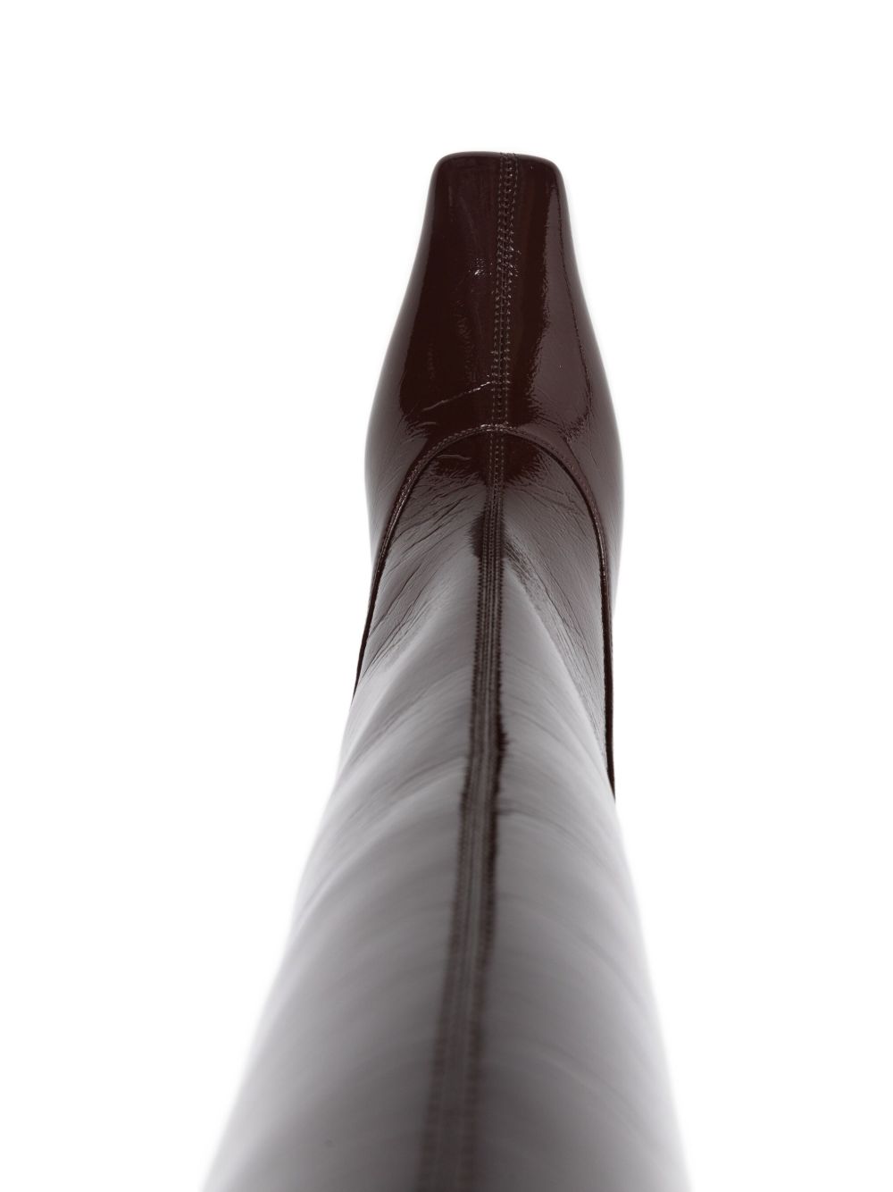 Stella McCartney Boots Brown Stella McCartney