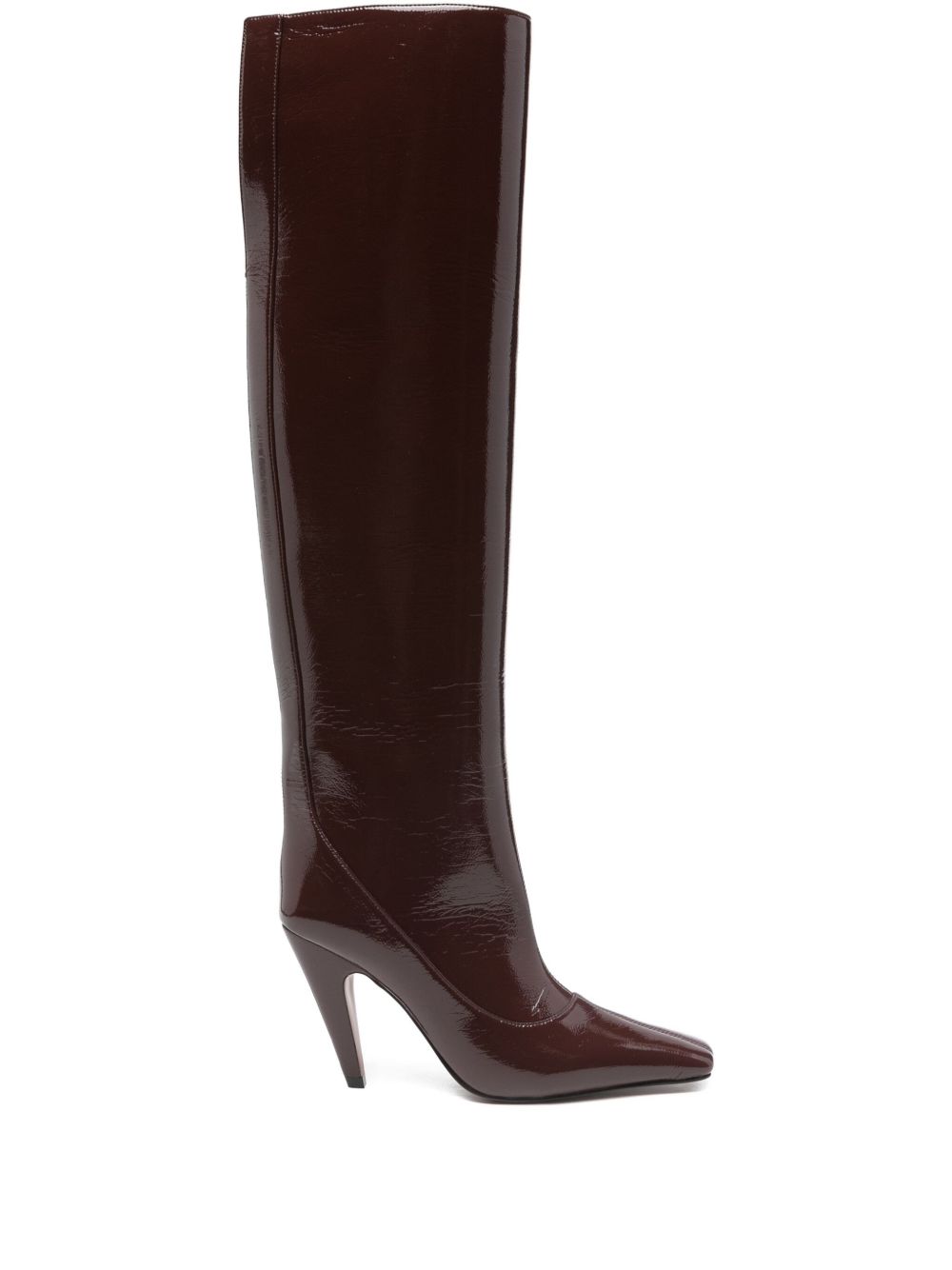 Stella McCartney Boots Brown Stella McCartney