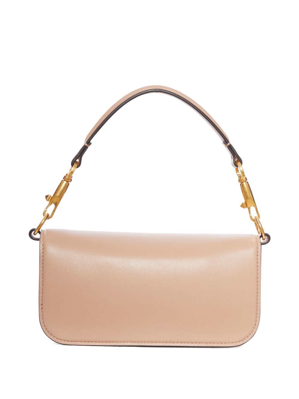 Valentino Garavani Locò small leather shoulder bag Valentino Garavani