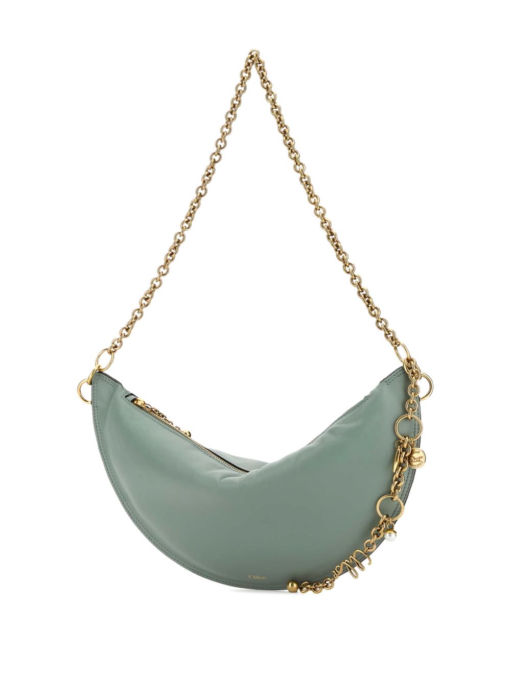 Chloé Icons leather shoulder bag Chloé