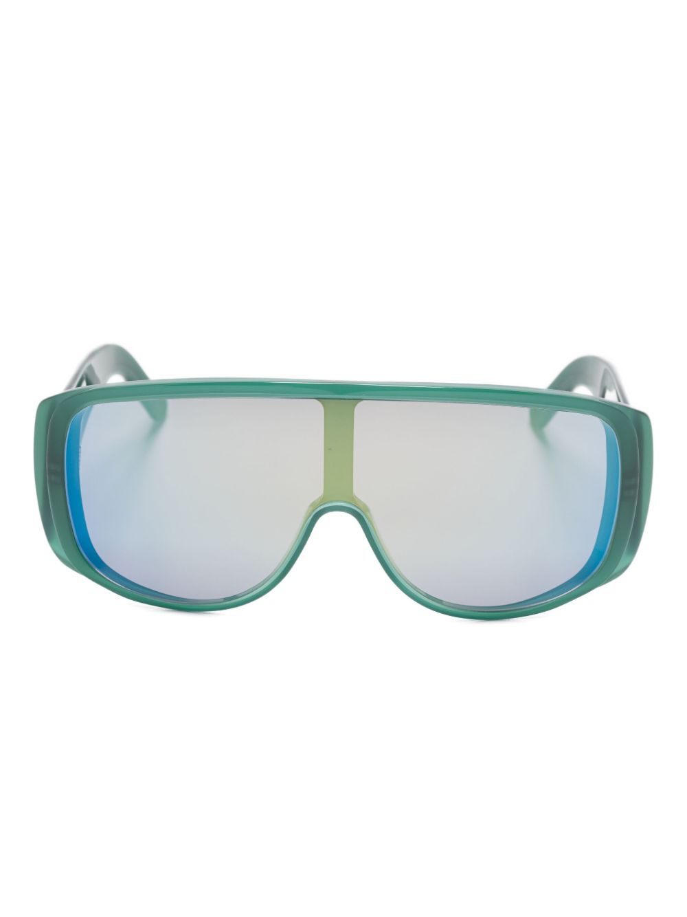 MM6 Maison Margiela Mask sunglasses MM6 Maison Margiela
