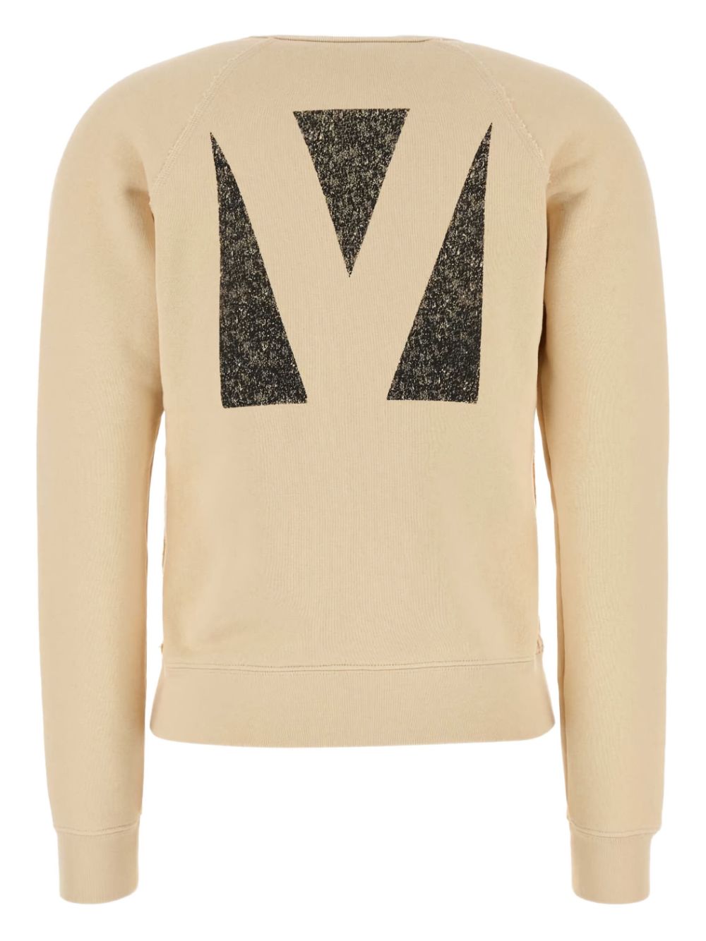 Valentino Panther lady sweatshirt Valentino