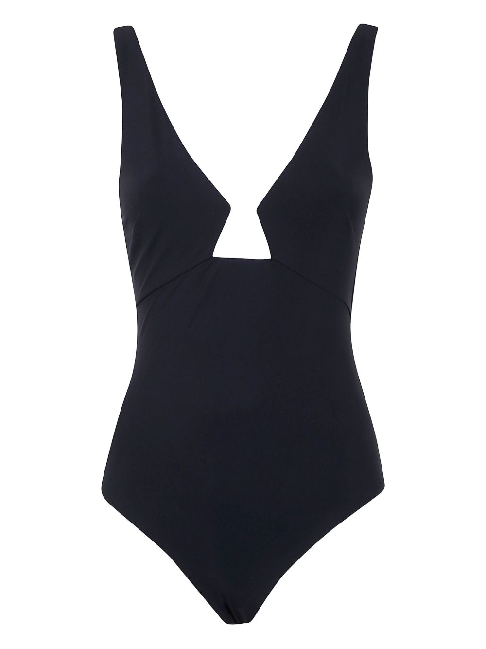 Zimmermann Cut-out swimsuit Zimmermann
