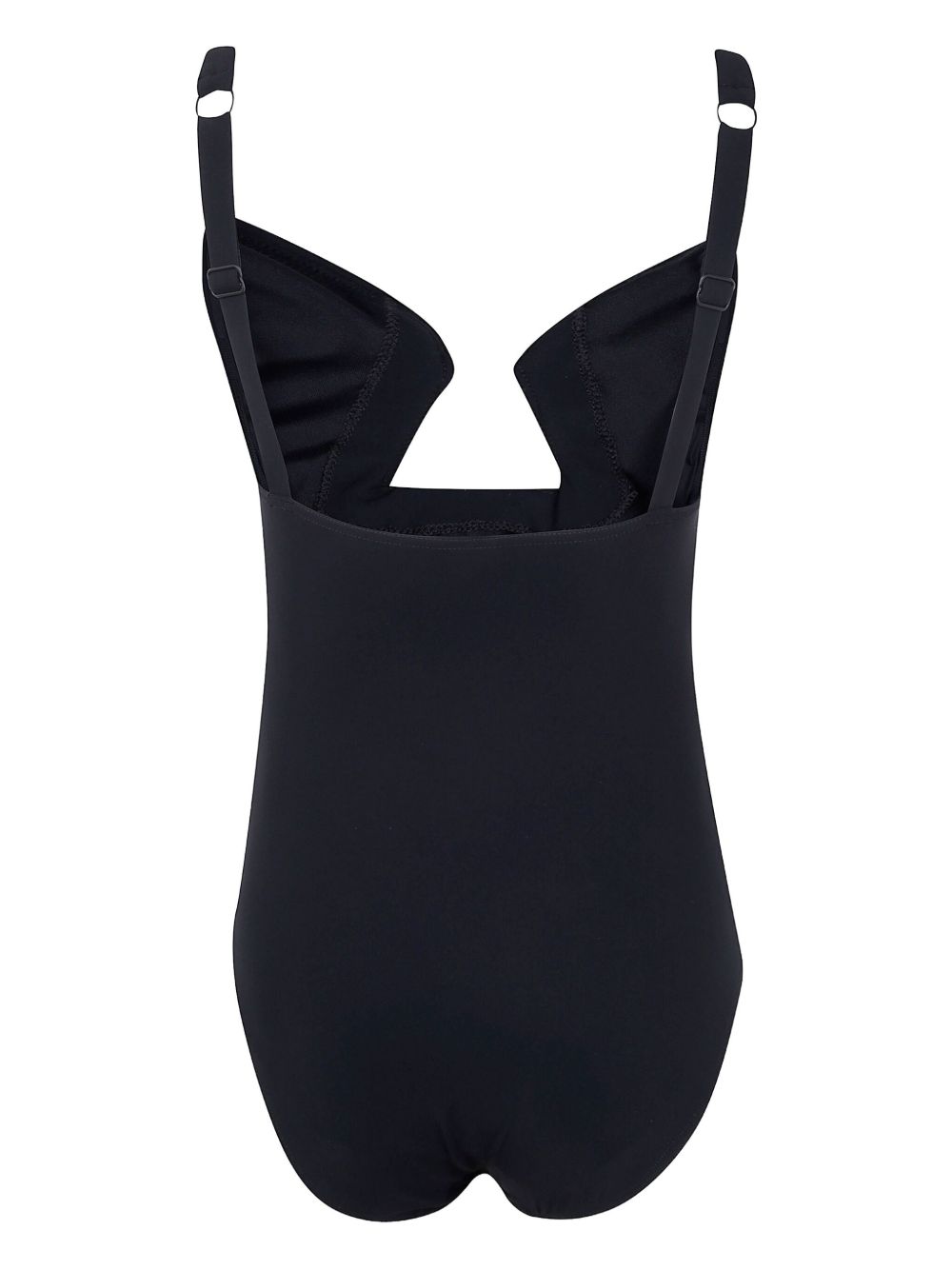 Zimmermann Cut-out swimsuit Zimmermann