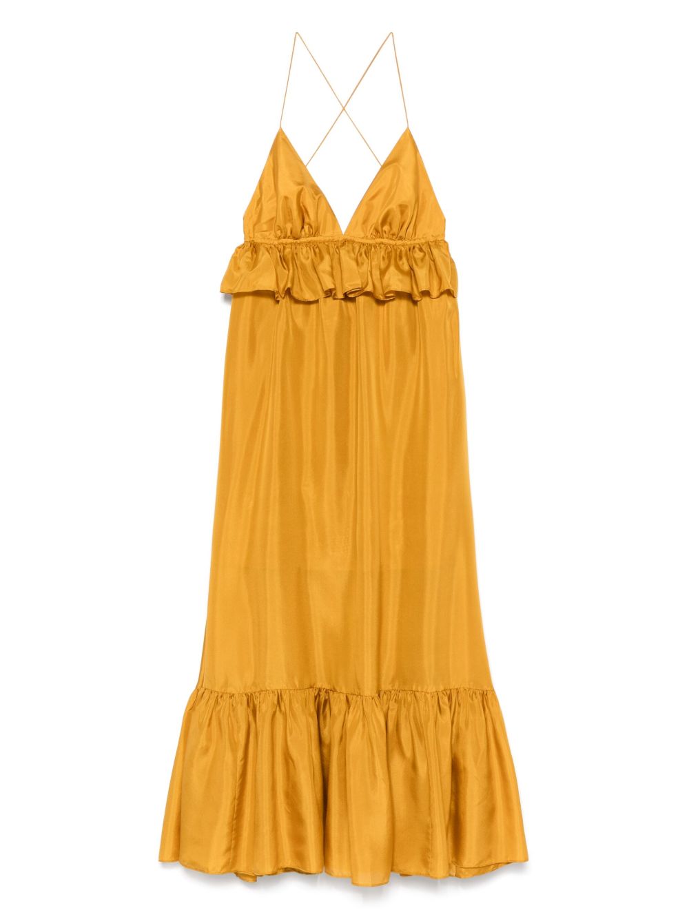 Zimmermann Rhiannon maxi dress Zimmermann