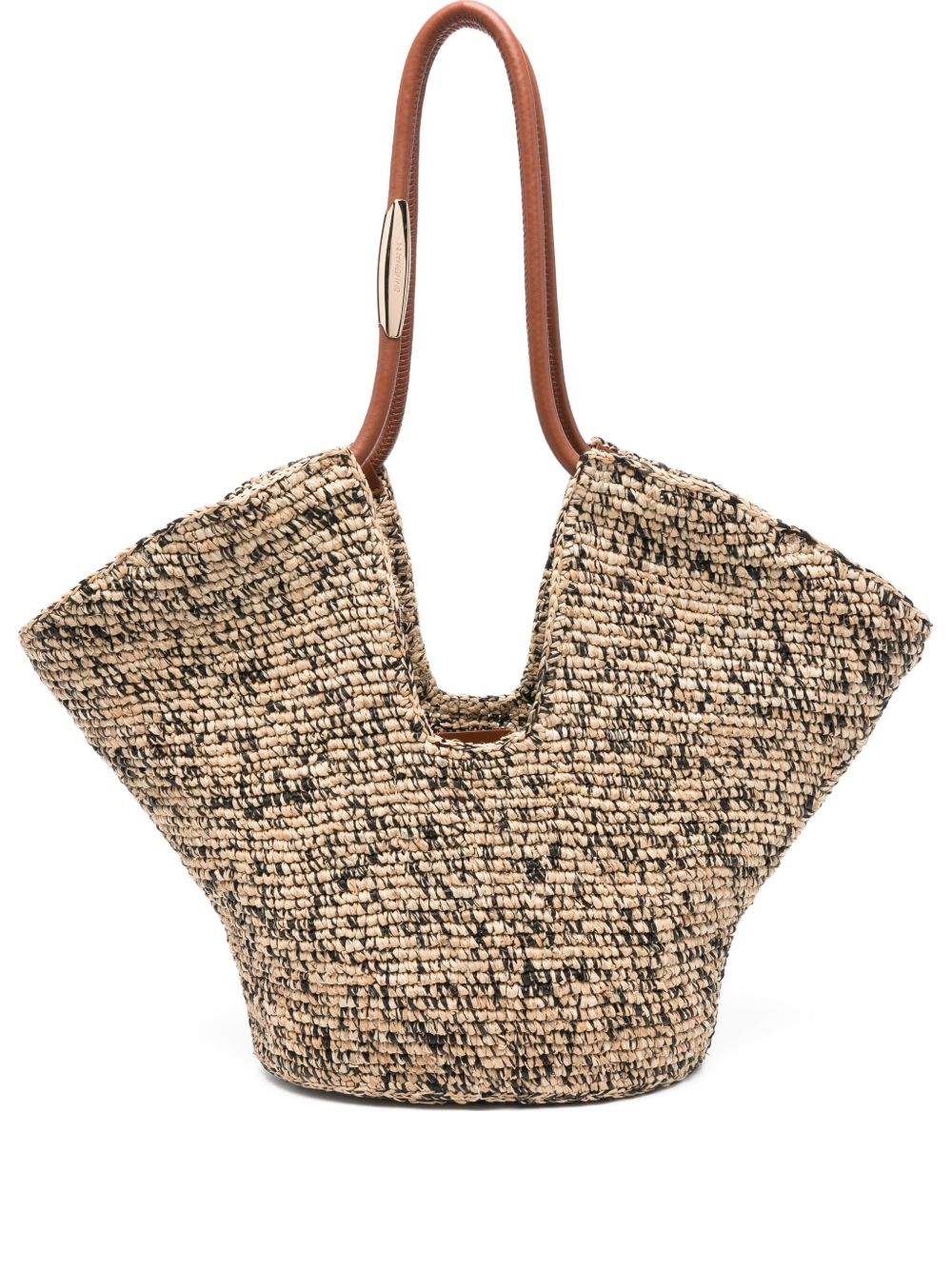 Zimmermann Goldentime Medium Shopping Bag Zimmermann