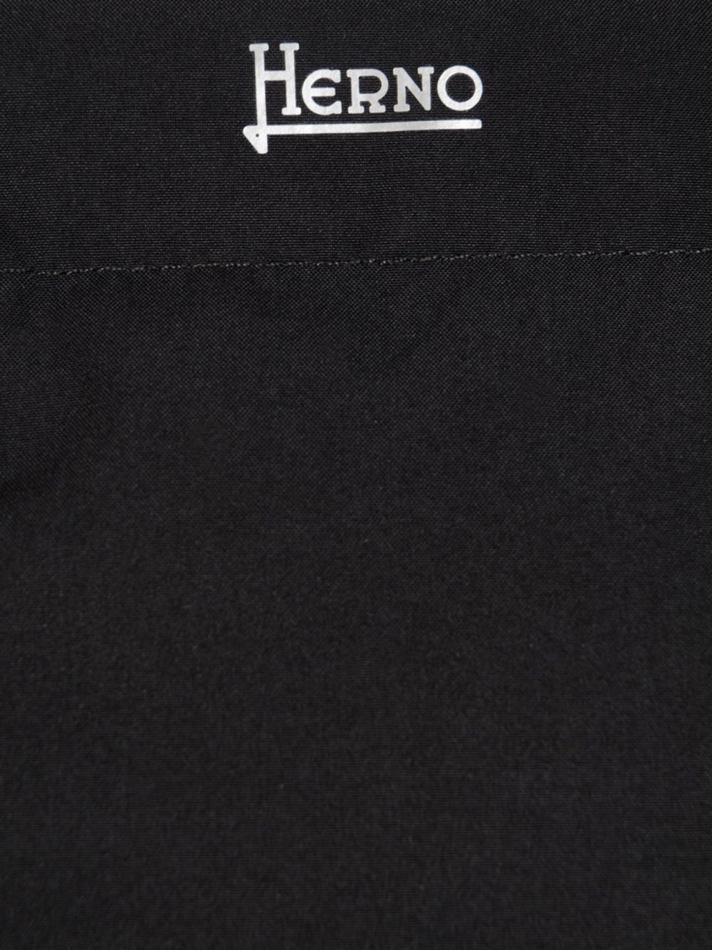 Herno Coats Black HERNO