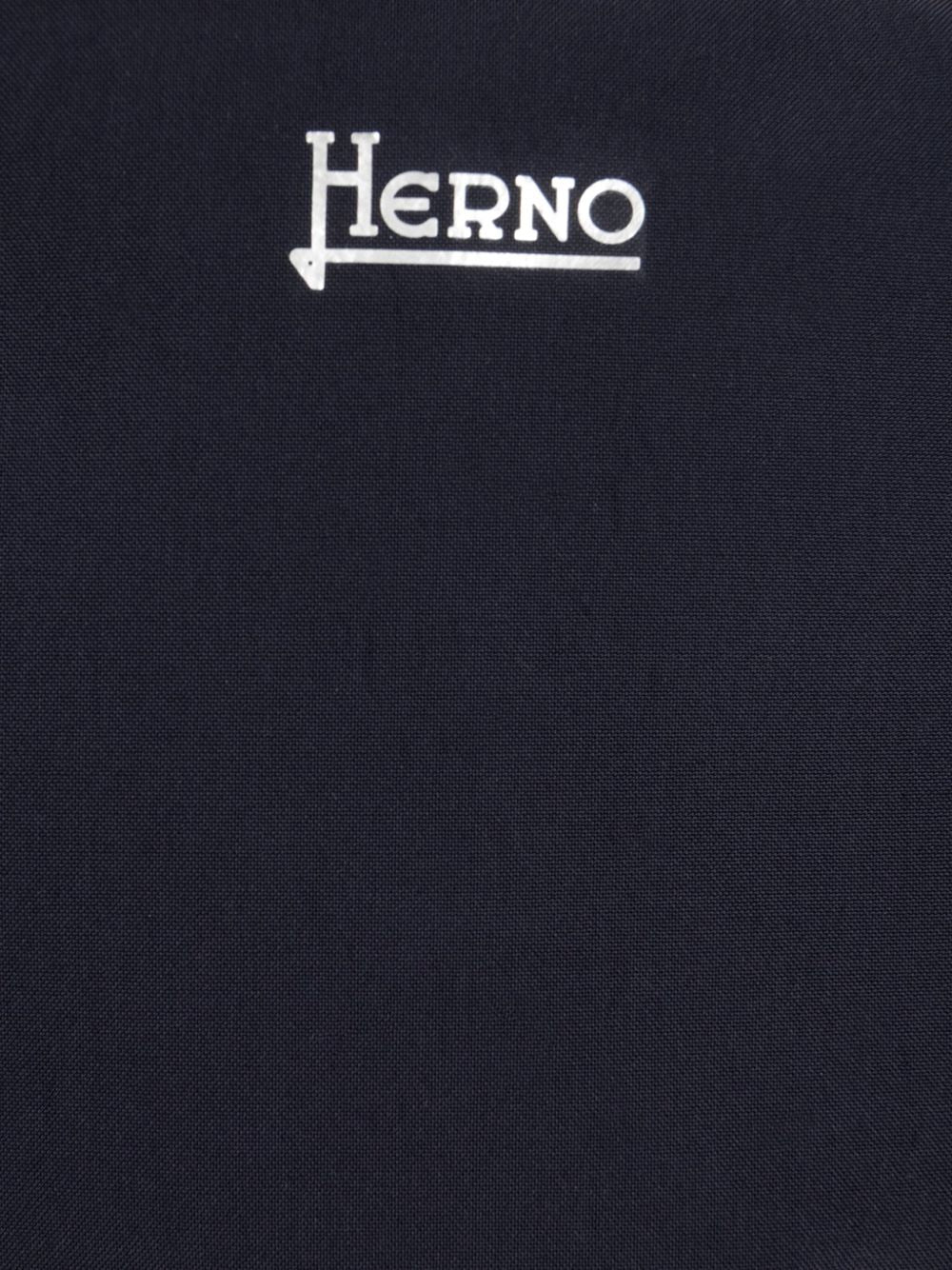Herno Coats Blue Herno