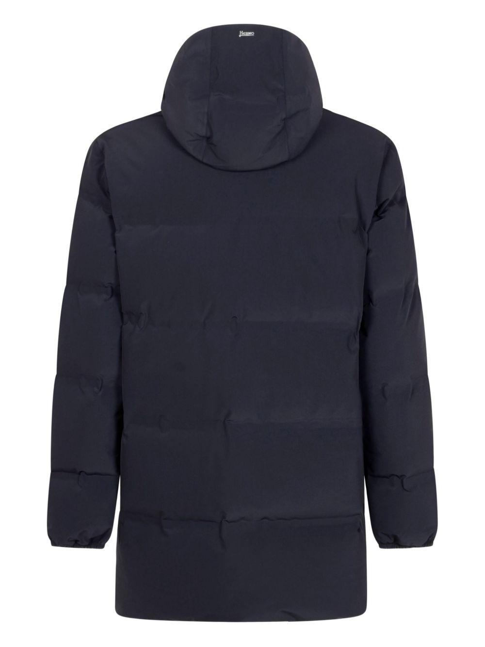 Herno Coats Blue Herno