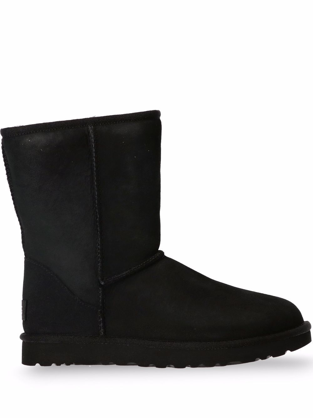 UGG Australia Boots Black Ugg Australia