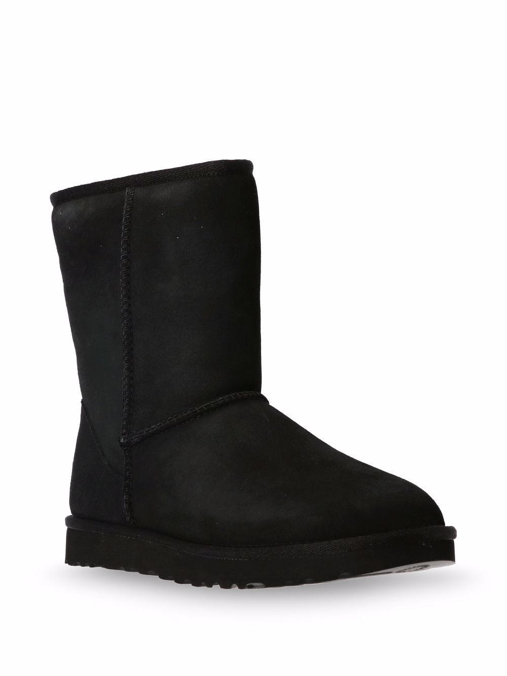 UGG Australia Boots Black Ugg Australia