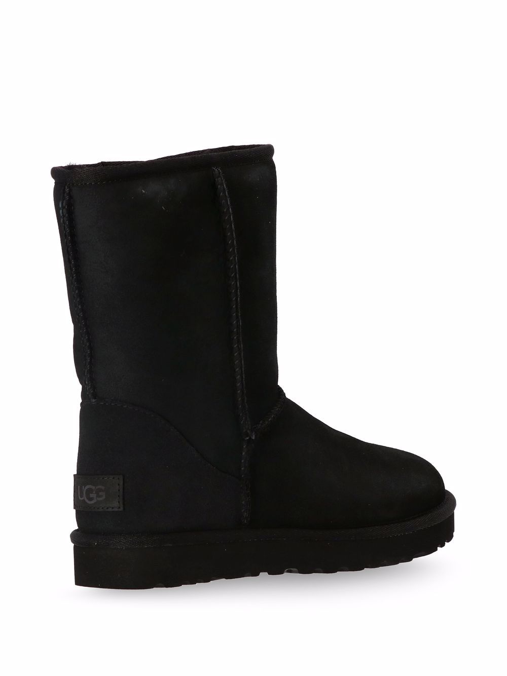 UGG Australia Boots Black Ugg Australia