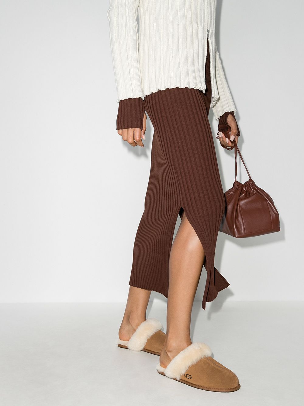 Ugg Australia Scuffette II slippers Ugg Australia