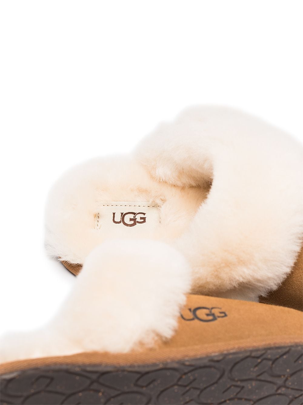 Ugg Australia Scuffette II slippers Ugg Australia