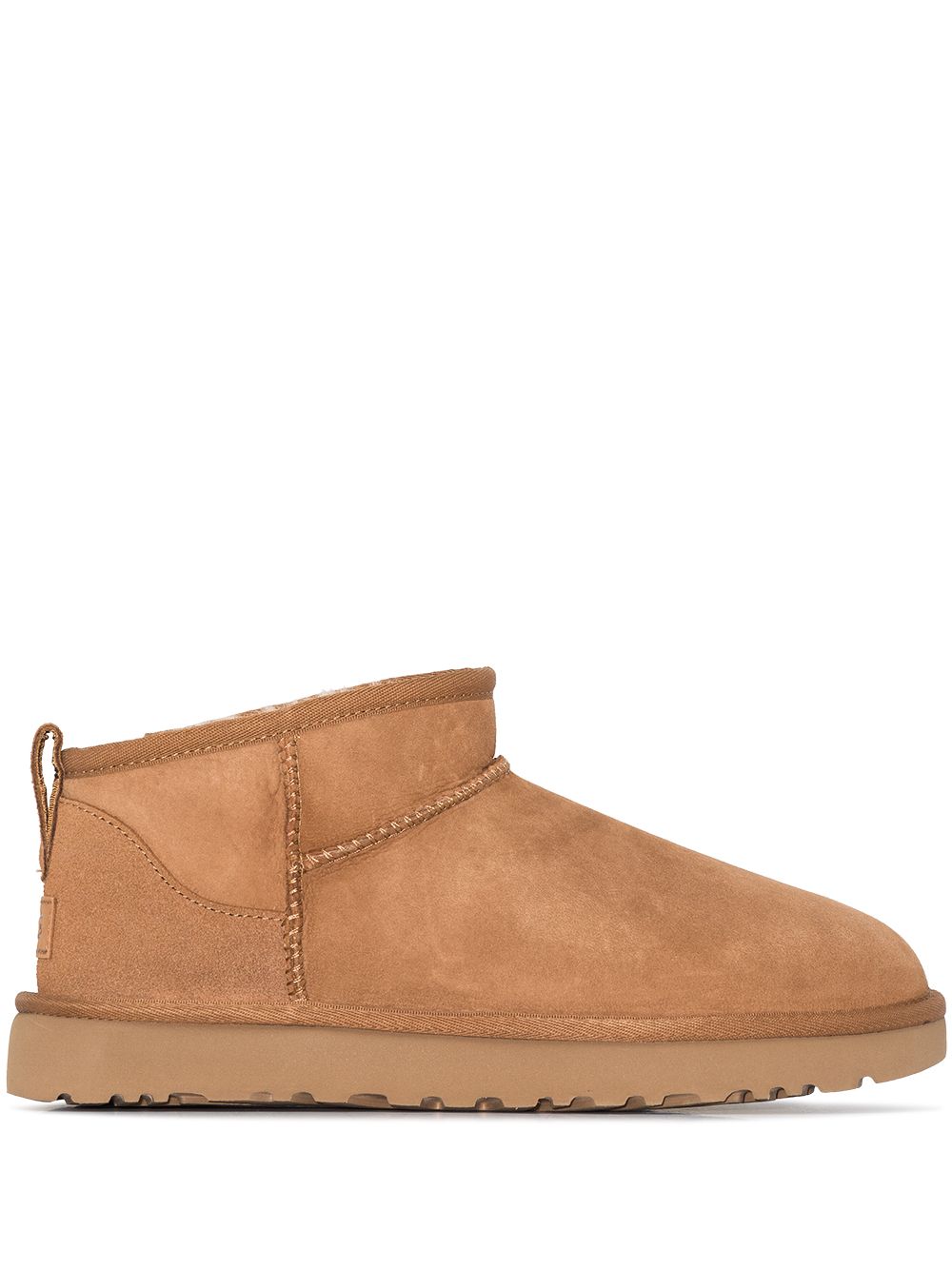 UGG Australia Boots Beige Ugg Australia