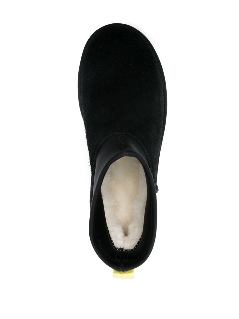 UGG Australia Boots Black Ugg Australia