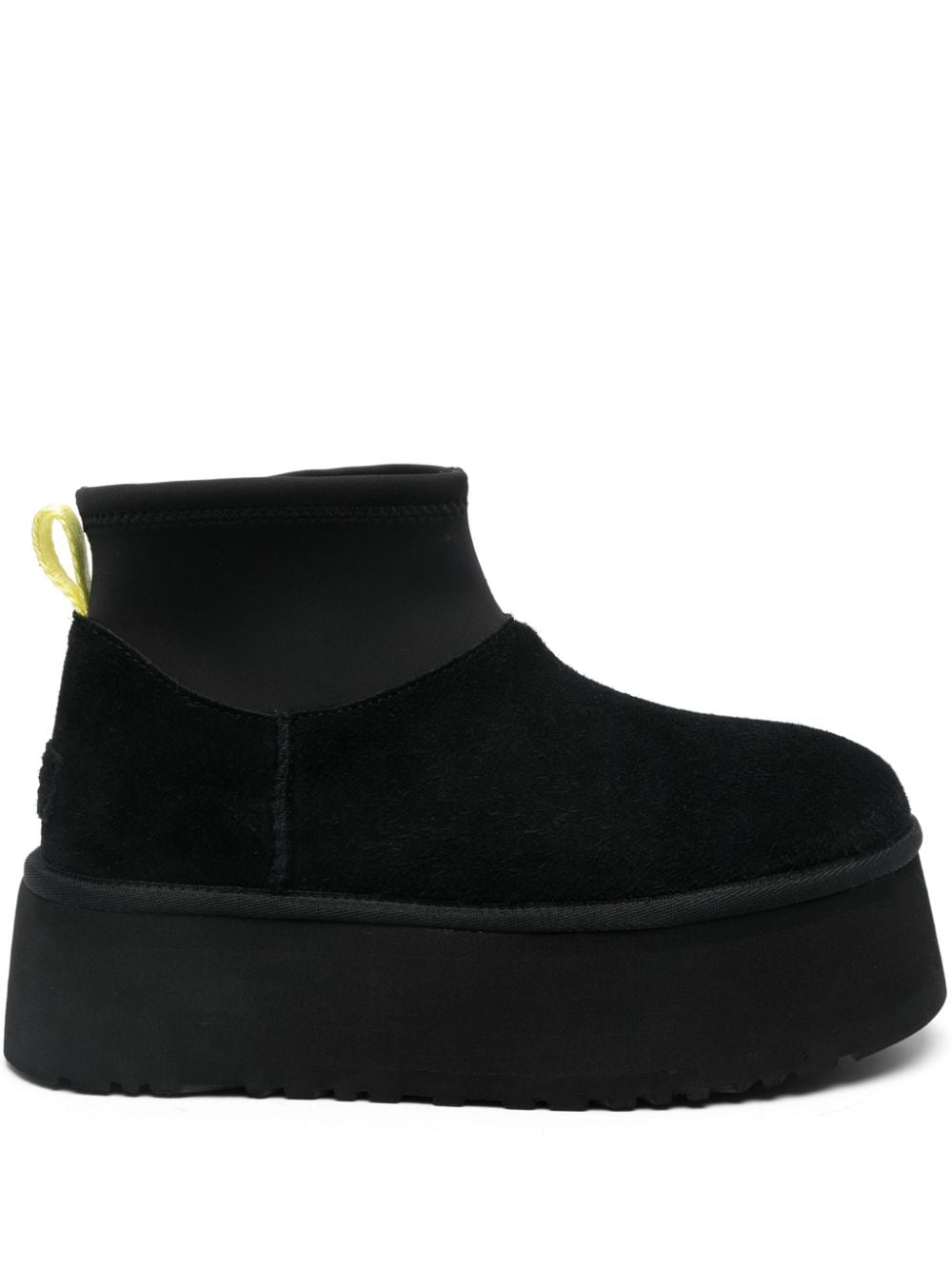 UGG Australia Boots Black Ugg Australia